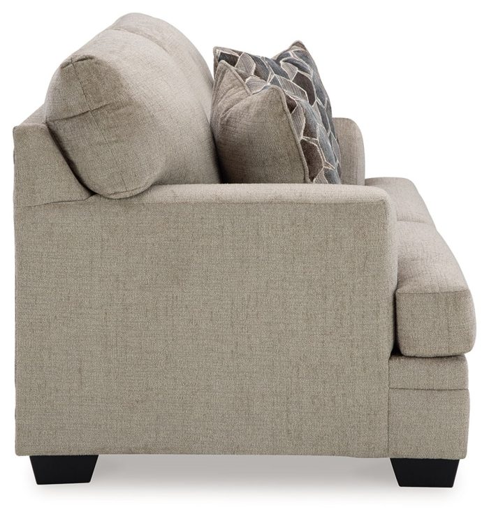 Stonemeade - Loveseat - Image 6