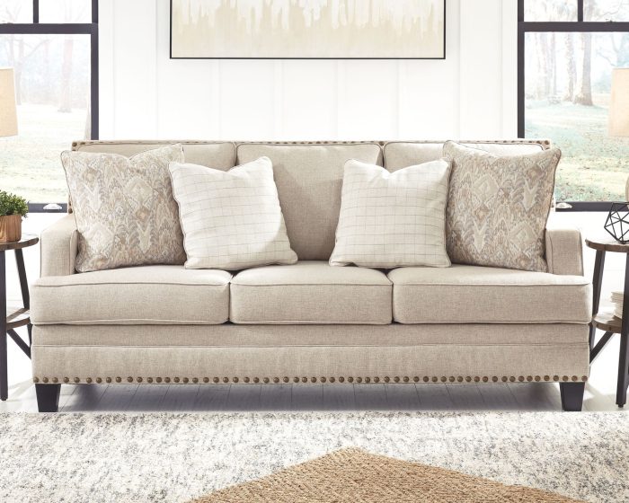 Claredon - Living Room Set - Image 3