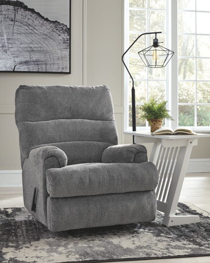 Man Fort - Rocker Recliner - Image 6