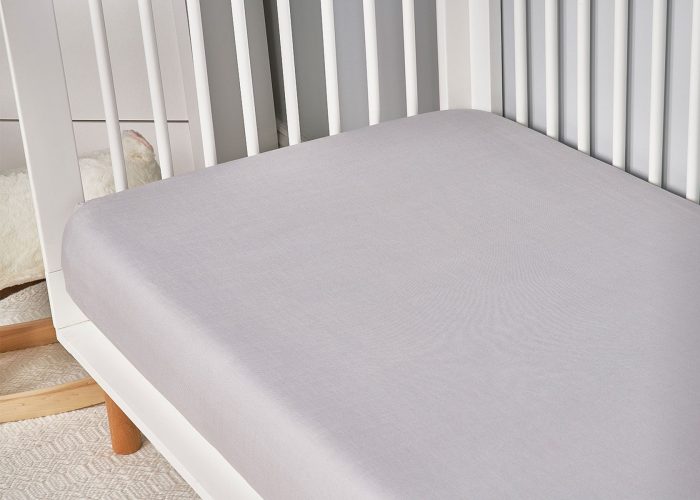 Hyper-Linen Performance - Crib Sheet - Image 6