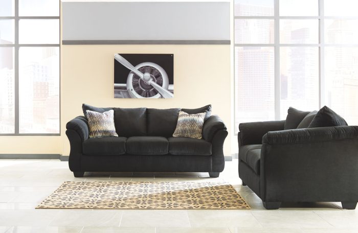 Darcy - Living Room Set - Image 11