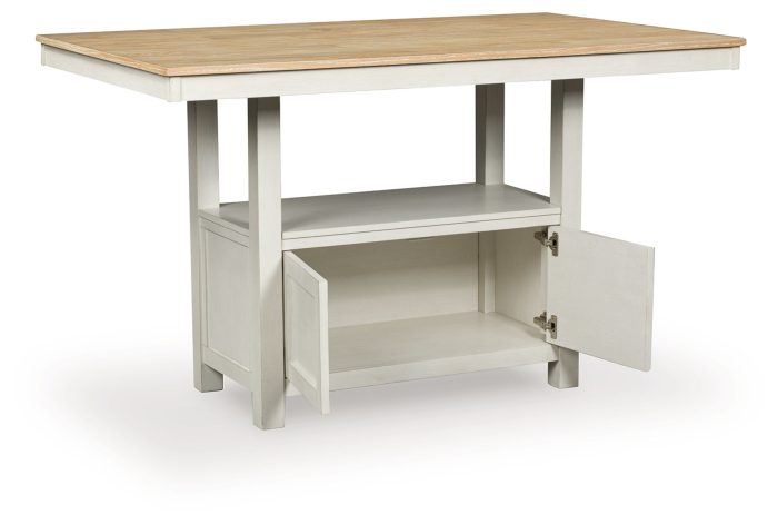 Purlaney - Rectangular Dining Table - Image 5