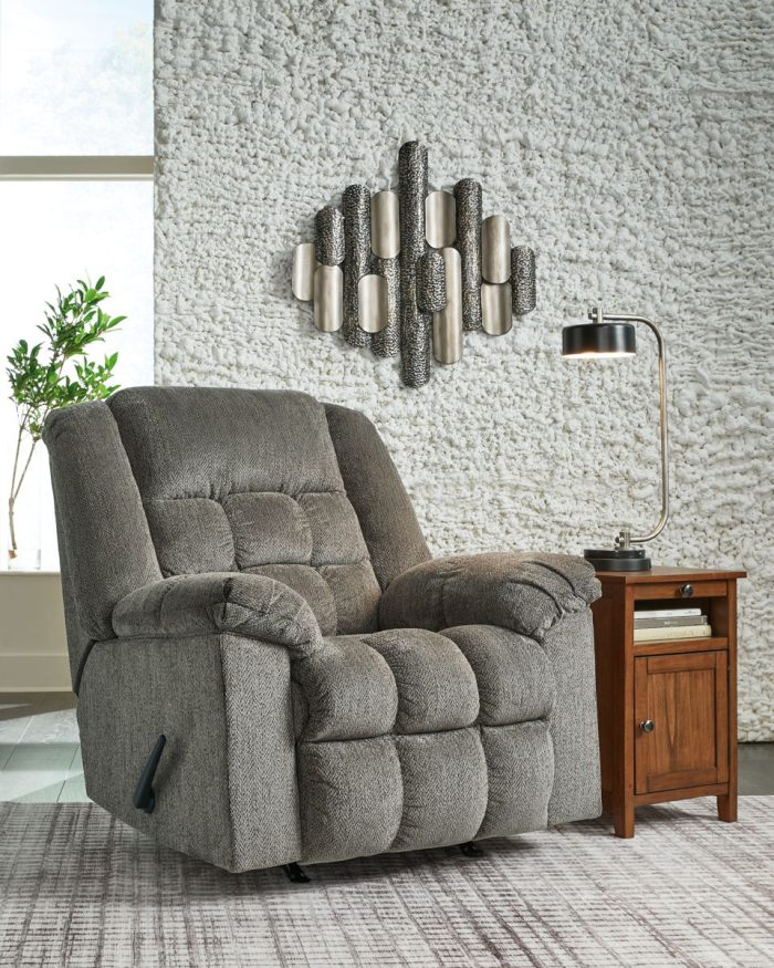 Kegler - Rocker Recliner - Image 7