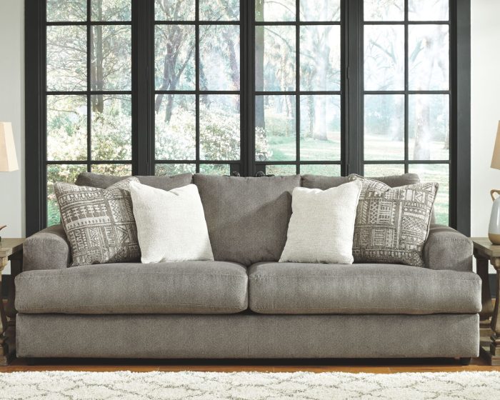 Soletren - Stationary Sofa - Image 3