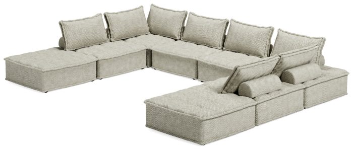 Bales - Sectional - Image 9
