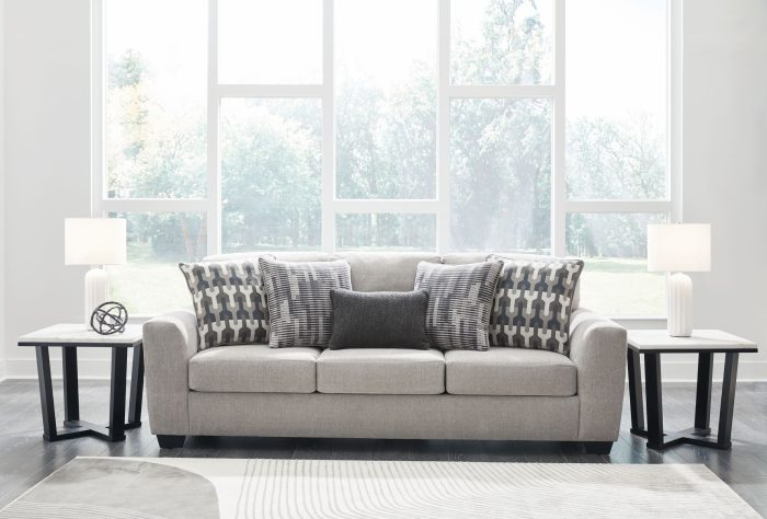 Avenal Park - Living Room Set - Image 7