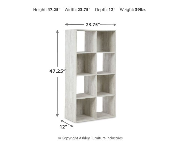 Paxberry - Four Cube Organizer - Image 4
