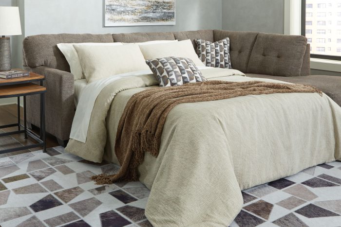 Mahoney - Sectional - Image 9