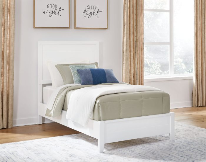 Binterglen - Panel Bed - Image 5