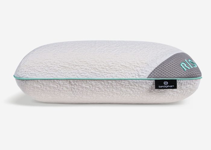 Rise Performance - Pillow - White - Image 2
