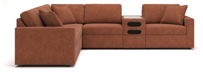 Modmax - Spice - Sectional - Image 22