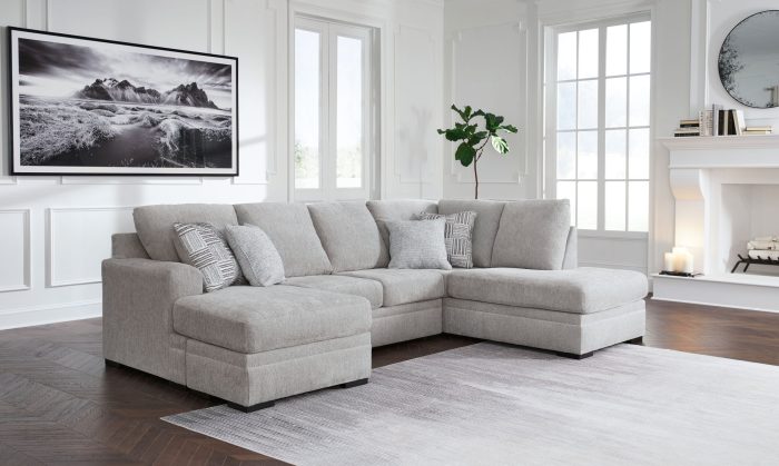Gabyleigh - Sectional - Image 3