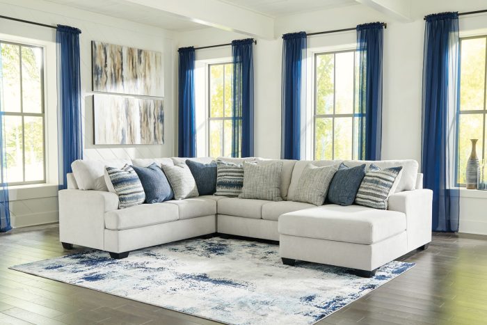Lowder - Sectional - Image 11