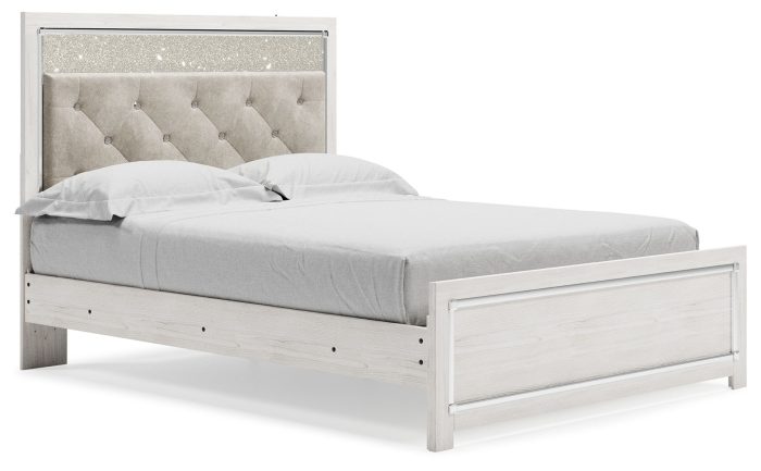 Altyra - Panel Bed - Image 7