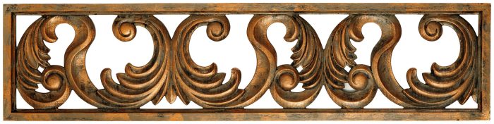 Candelario - Natural - Wall Decor - Image 2
