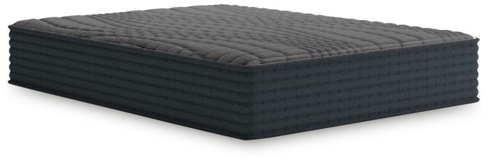 Gray 1200 Hybrid - Mattress - Image 6