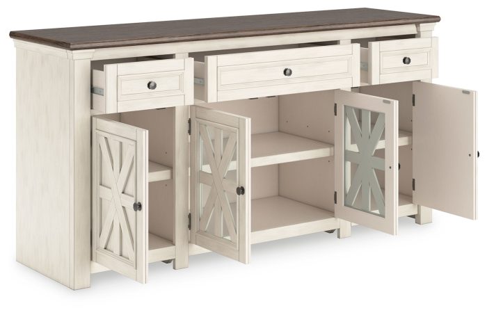 Bolanburg - TV Stand - Image 5