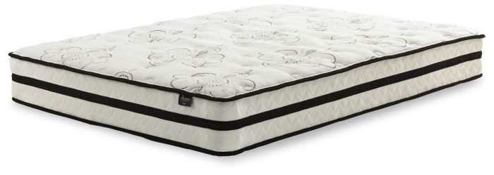 Chime - Medium Hybrid Mattress - Image 6