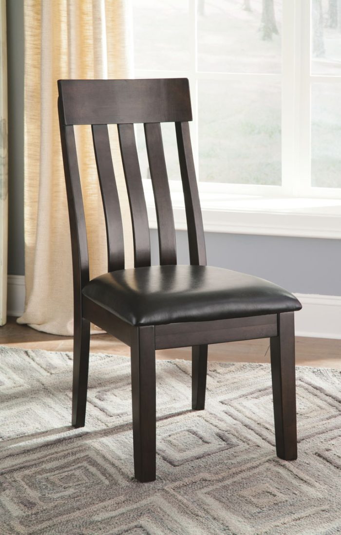 Haddigan - Dining Table With Side Chairs - Image 5