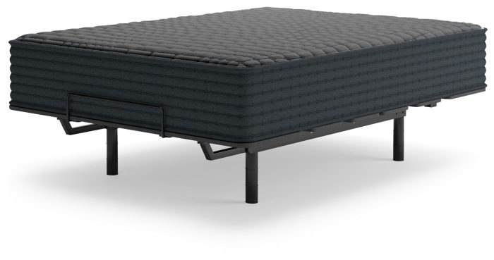 Gray 1200 Hybrid - Mattress - Image 2