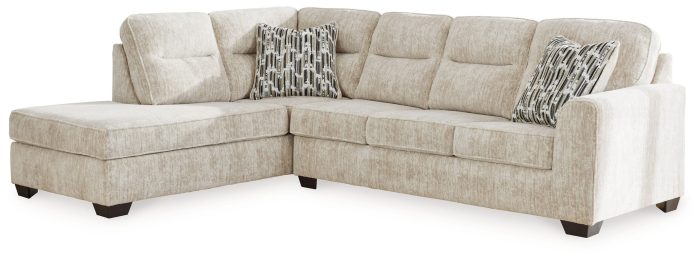 Lonoke - Sectional Set - Image 3