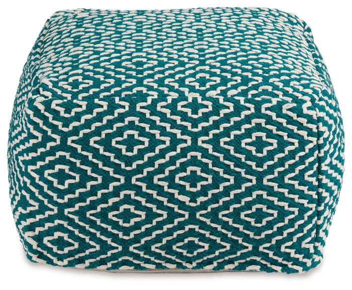 Brynnsen - Pouf - Image 5
