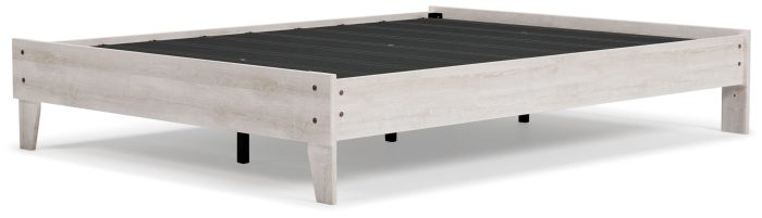 Shawburn - Platform Bed - Image 6