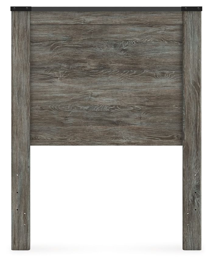 Frandern - Panel Headboard - Image 5