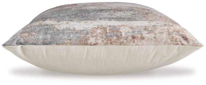 Edinfielders - Pillow - Image 3