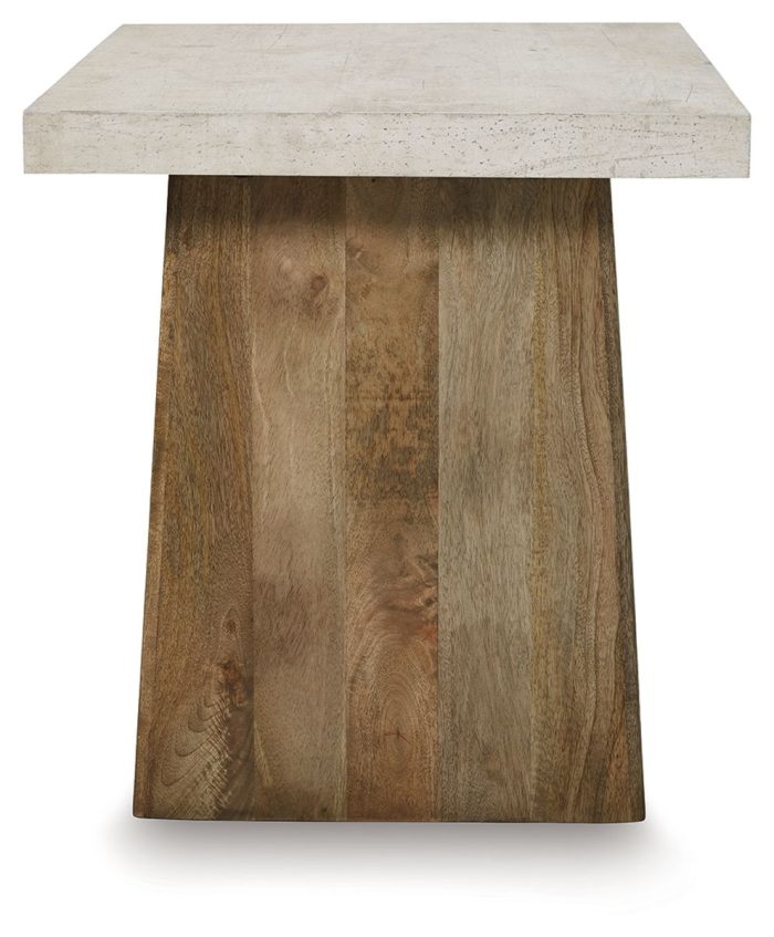 Brendalhouse - Rectangular Table - Image 6
