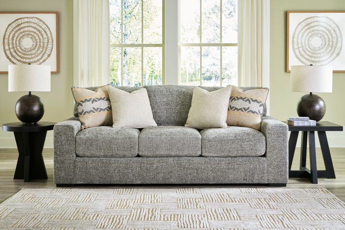 Dunmor - Living Room Set - Image 6