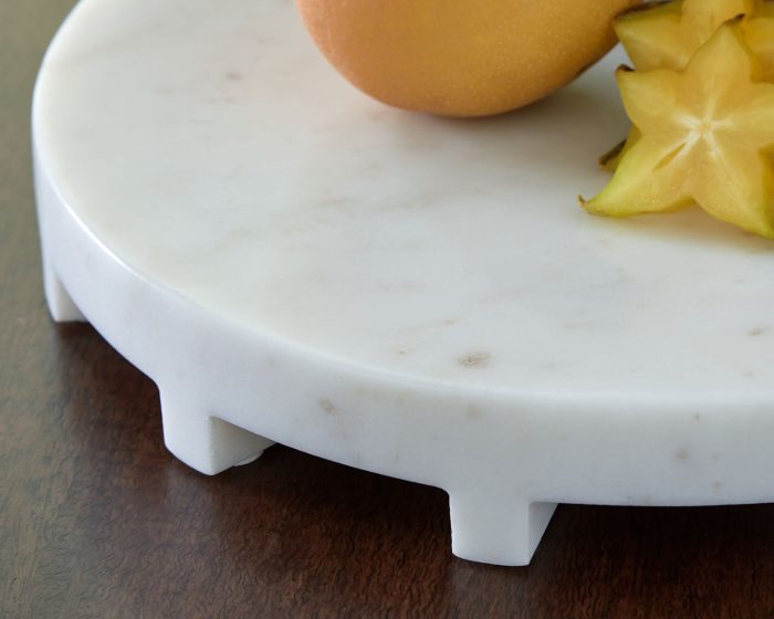 Wainmoore - White - Tray - Image 3
