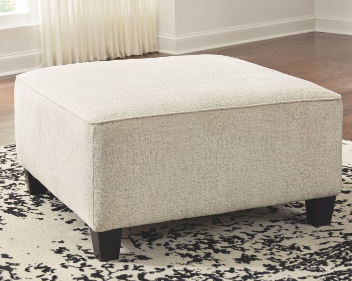 Abinger - Oversized Ottoman - Image 3