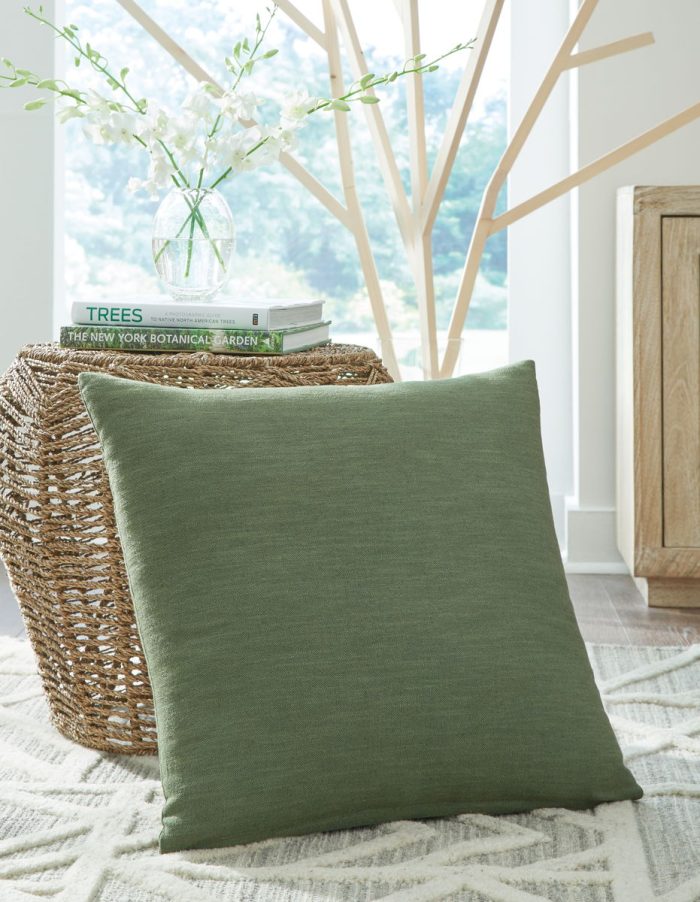 Thaneville - Pillow - Image 3