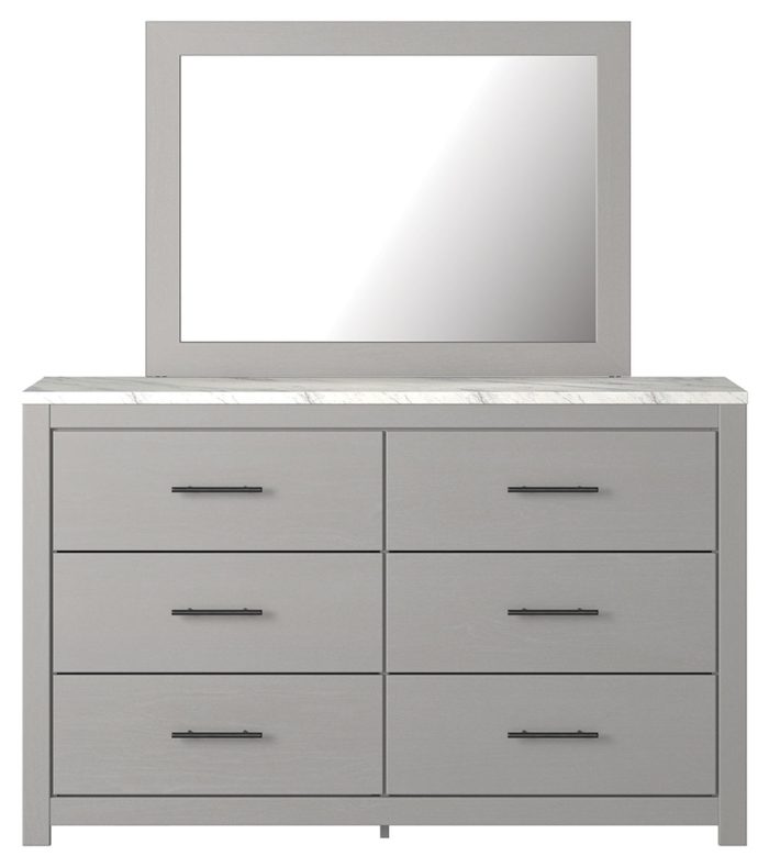 Cottenburg - Bedroom Set - Image 5