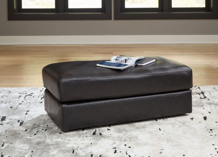 Amiata - Onyx - Ottoman - Image 2
