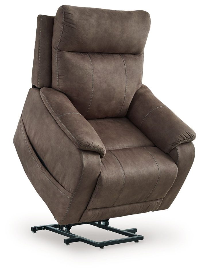 Crestmeade - Power Lift Recliner - Image 7