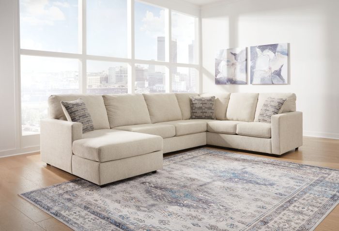 Edenfield - Living Room Set - Image 3