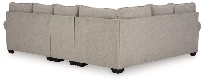Claireah - Sectional - Image 10
