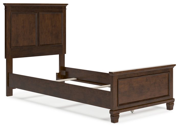 Danabrin - Panel Bed - Image 12