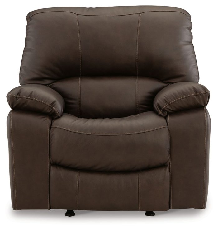 Leesworth - Rocker Recliner - Image 2