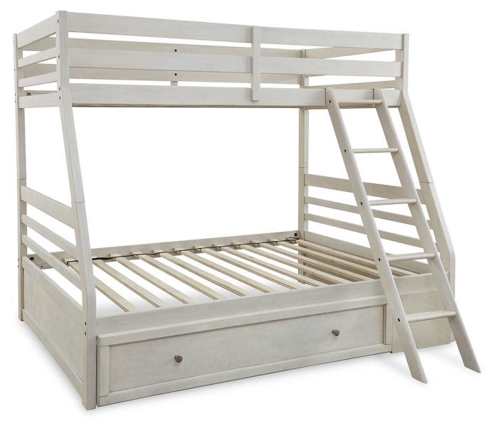 Robbinsdale - Bunk Bed With Storage - Image 6