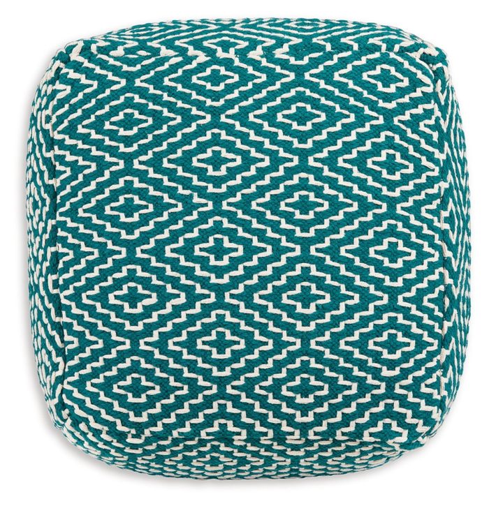 Brynnsen - Pouf - Image 2