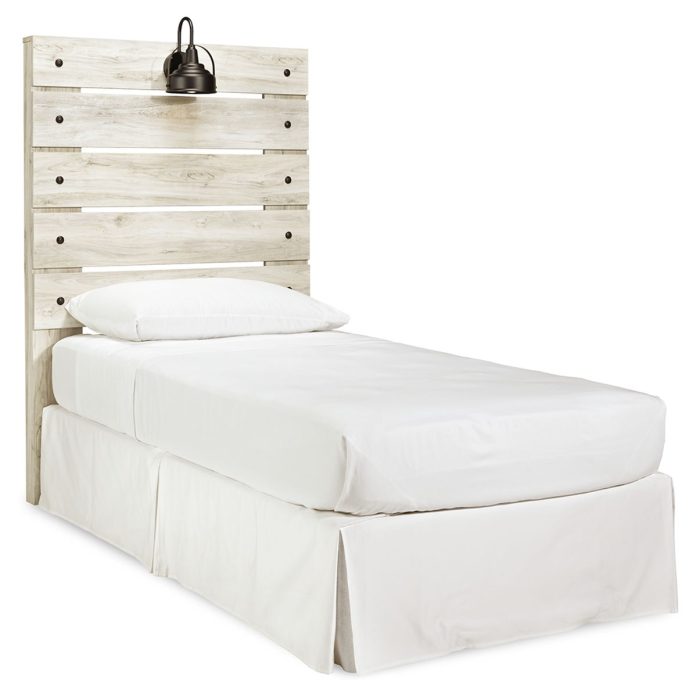 Cambeck - Panel Headboard - Image 3