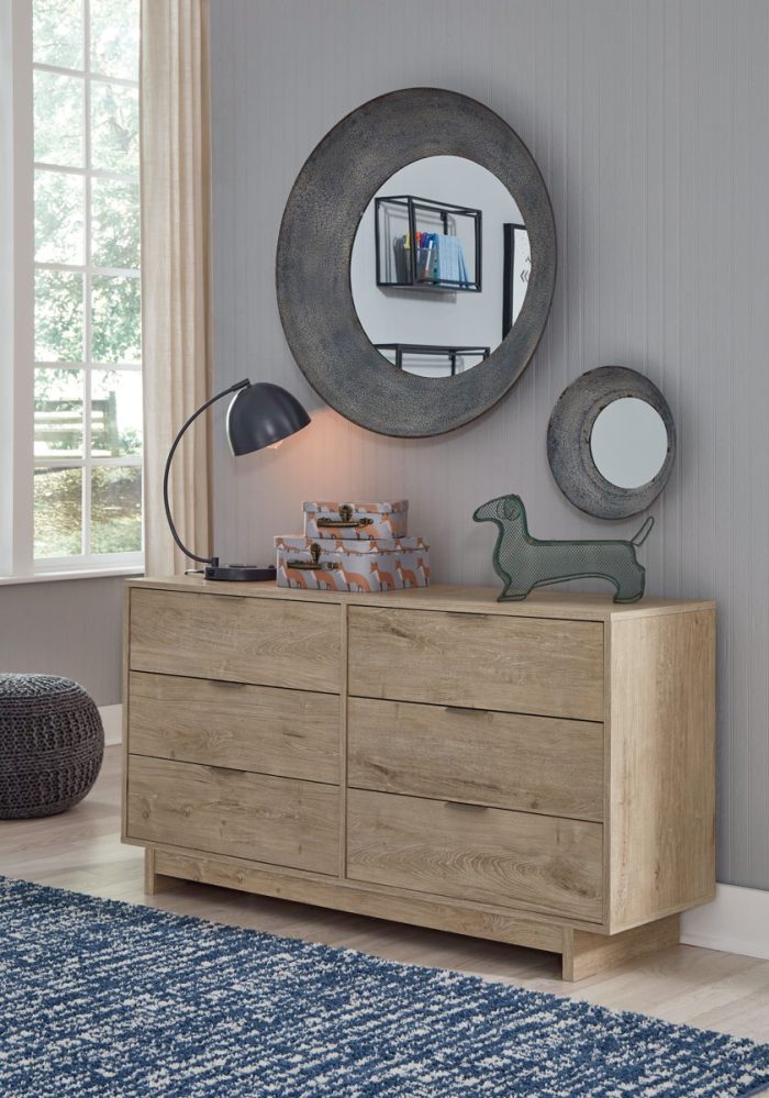 Oliah - Bedroom Set - Image 4