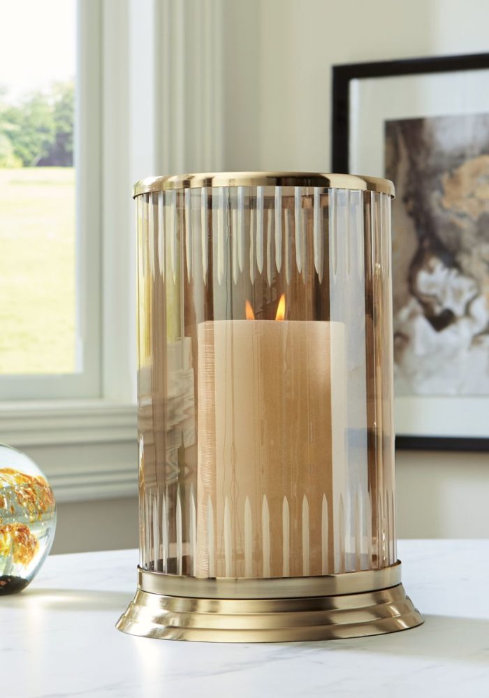 Aavinson - Candle Holder - Image 5