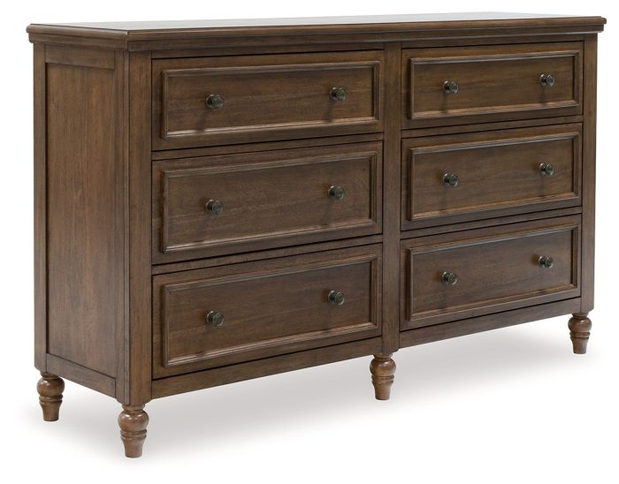 Sturlayne - Panel Bedroom Set - Image 3