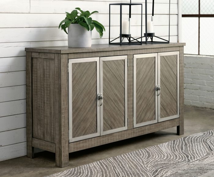 Krystanza - Dining Room Set - Image 4