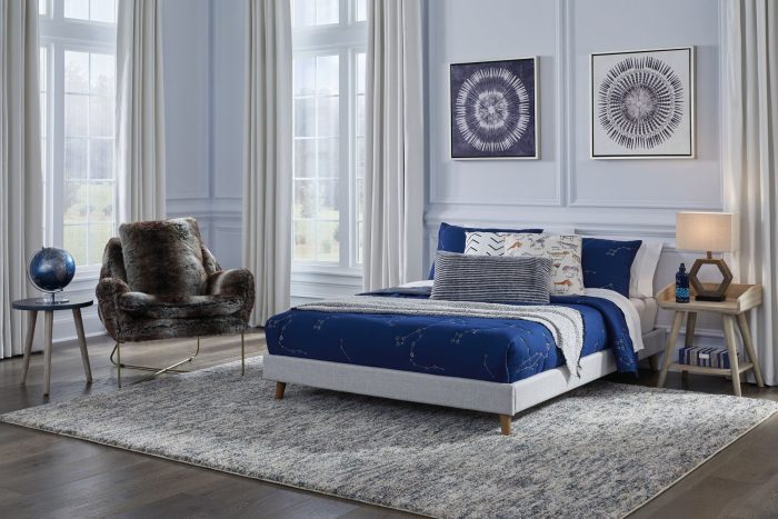Tannally - Bed - Image 3