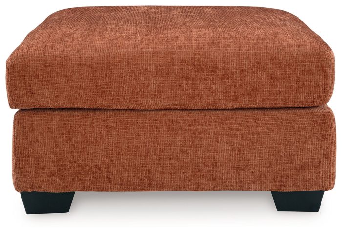 Aviemore - Oversized Accent Ottoman - Image 6